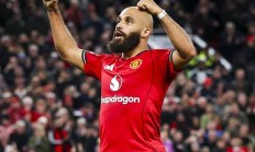 开云体育app-曼联主场失利波尔图，憾失欧冠半决资格的简单介绍