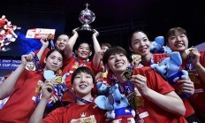 开云体育官方网站-印度队鏖战泰国队，辛杜关键制胜的简单介绍