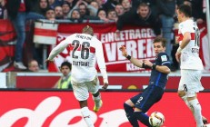 开云平台-包含柏林赫塔在德国联赛中展现出色的词条