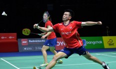 开云体育入口-泰国队逆转韩国队，郑思维刷新纪录