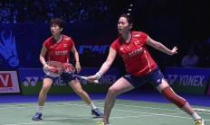 开云体育入口-关于印度队碾压日本队，戴资颖关键制胜的信息