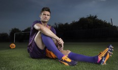 开云体育视频直播-班凯罗之夜，一颗新星的季后赛宣言