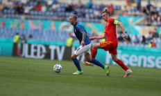 开云体育下载-包含意大利三连胜，稳固欧洲预选赛领先地位的词条