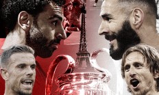 开云平台-皇家马德里力求再次夺取欧洲足球桂冠的简单介绍