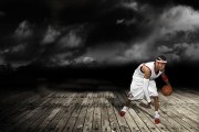 开云体育APP下载-北境之王与黄土铁骑，德罗赞的封神夜，山西的执着魂