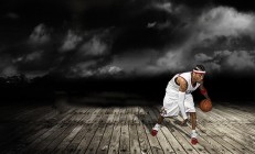开云体育APP下载-北境之王与黄土铁骑，德罗赞的封神夜，山西的执着魂