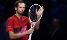 开云体育官方网站-世界网球队绝杀法国网球队，梅德韦杰夫绝境逆转的简单介绍