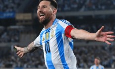 开云下载-葡萄牙队遗憾止步八强，梅西领衔阿根廷冲击四强的简单介绍