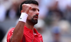 开云体育中国-法网轻取ATP总决赛，德约科维奇带队取胜