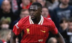 开云体育下载-利物浦中场将参加国家队比赛，球队备战期间应对人员不足的简单介绍