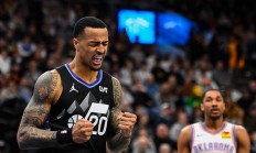 开云下载-包含快船新援受伤传出恐怖消息，球队大受打击的词条