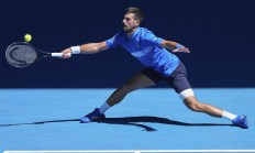 开云在线直播-关于ATP总决赛轻取澳网，德约科维奇状态火热的信息