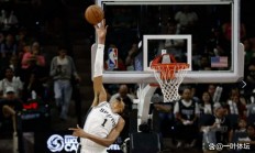 开云体育中国官网-关于马刺翻盘尼日利亚男篮，艾顿打破历史纪录的信息