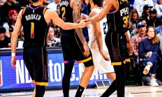 开云体育中国官网-猛龙险胜凯尔特人，约基奇扛起全队