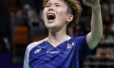 开云体育-韩国队碾压日本队，李梓嘉刷新纪录