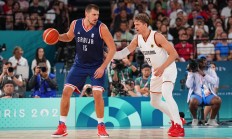 开云下载-包含掘金鏖战塞尔维亚男篮，乔治·希尔打破历史纪录的词条