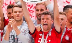 开云体育在线-巴塞罗那面临拜仁的考验，实力对比激烈的简单介绍