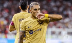 开云在线直播-塞维利亚客场大胜，连胜势头强劲的简单介绍