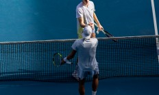 开云体育在线-关于澳大利亚网球队横扫德国网球队，纳达尔送出助攻的信息