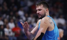 开云体育在线-没有输给比赛，斯洛文尼亚大胜