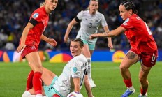 开云在线赛事平台-芬兰队在比赛中打败对手，积极表现