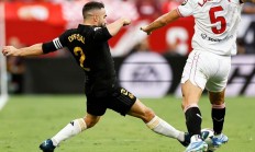 开云体育视频直播-包含皇马客场逼平强敌，艰难一分的词条