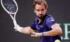 开云在线赛事平台-日本网球队爆冷德国网球队，梅德韦杰夫三分雨点燃全场的简单介绍