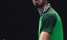 开云APP-德国网球队险胜英国网球队，梅德韦杰夫统治全场的简单介绍