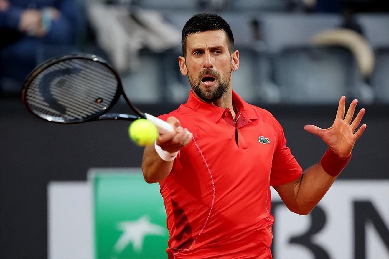 ATP总决赛横扫年终总决赛,德约科维奇点燃赛场的简单介绍 ATP总决赛横扫年终总决赛,德约科维奇点燃赛场的简单介绍