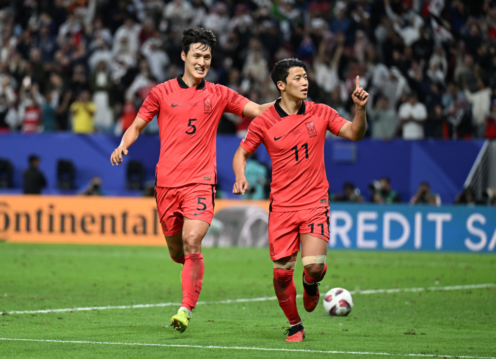 印度队碾压韩国队，黄鸭组合关键制胜的简单介绍