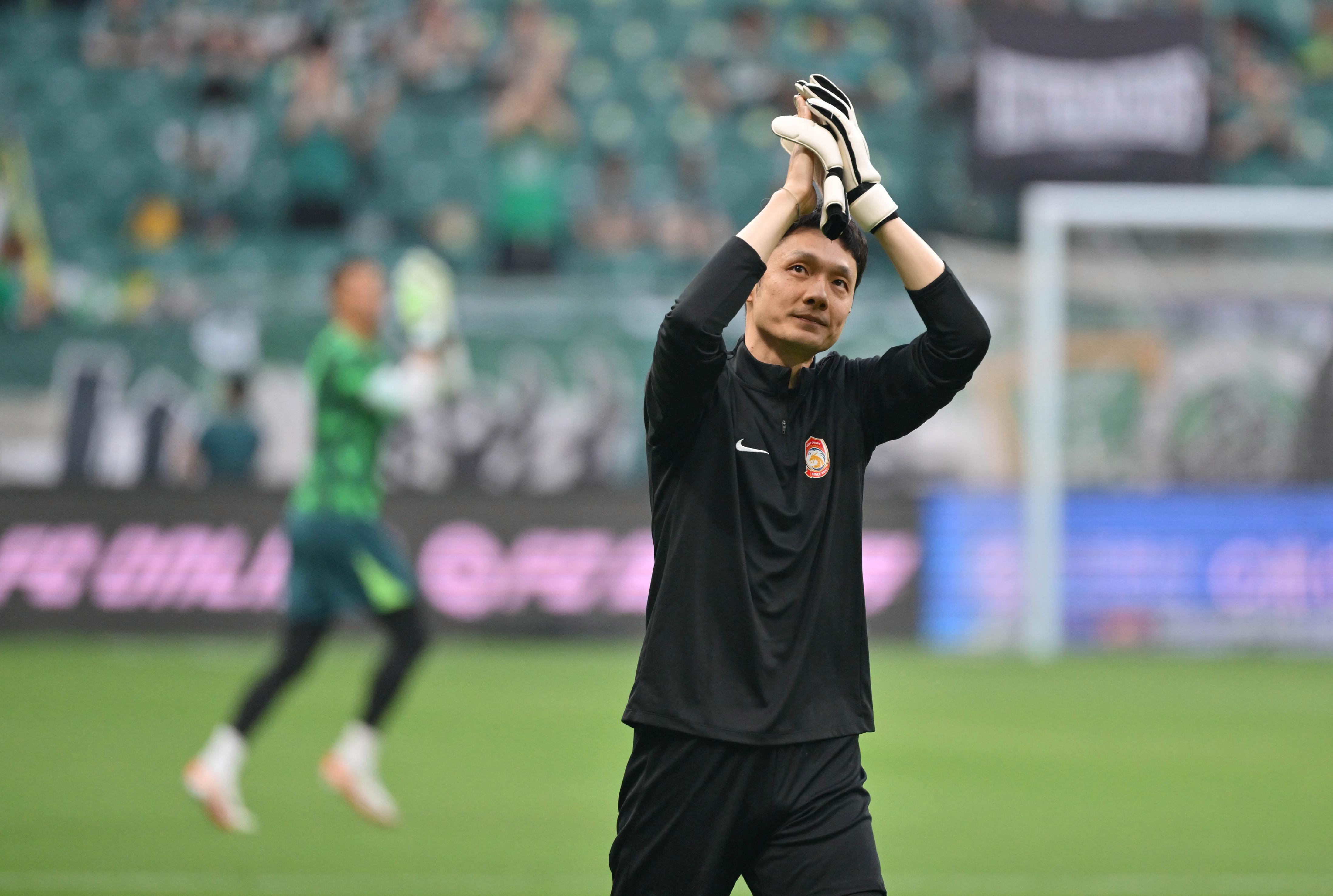 包含超时处决!国安晋级,跻身亚冠强的词条 包含超时处决!国安晋级,跻身亚冠强的词条