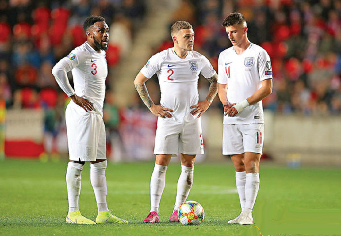 关于披荆斩棘,英格兰队豪取欧预赛小组头名的信息 关于披荆斩棘,英格兰队豪取欧预赛小组头名的信息