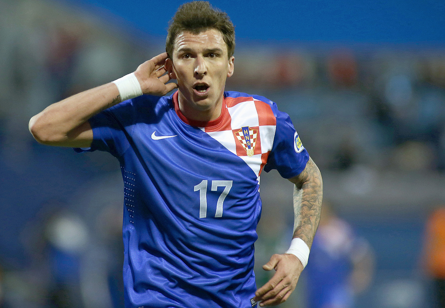 克罗地亚战绩不佳，重整旗鼓力争晋级！的简单介绍