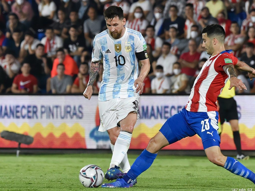 阿根廷队员表现优异，勇往直前的简单介绍