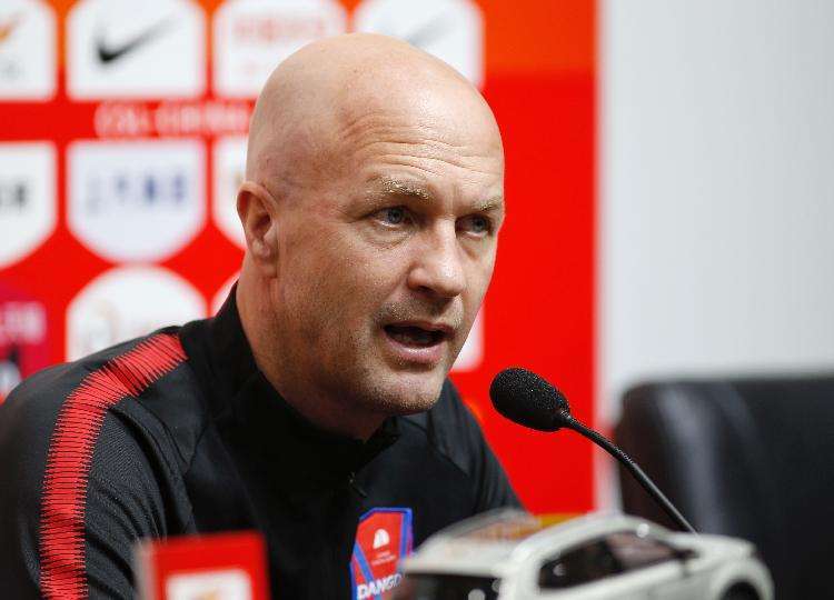 克鲁伊夫杯欧洲资格赛名单公布