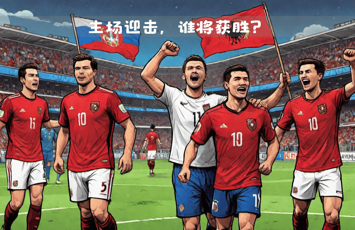 捷克队在欧国联首轮取得胜利