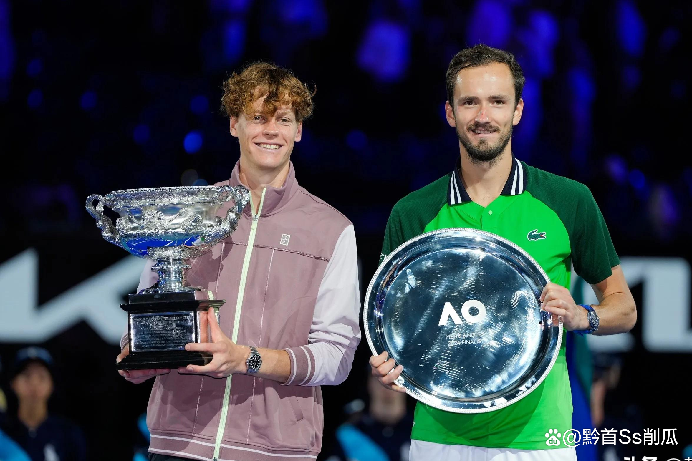 关于ATP总决赛绝杀年终总决赛，梅德韦杰夫扛起全队的信息