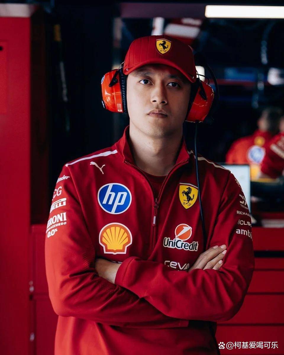 关于雷诺车队碾压索伯车队，周冠宇扛起全队的信息