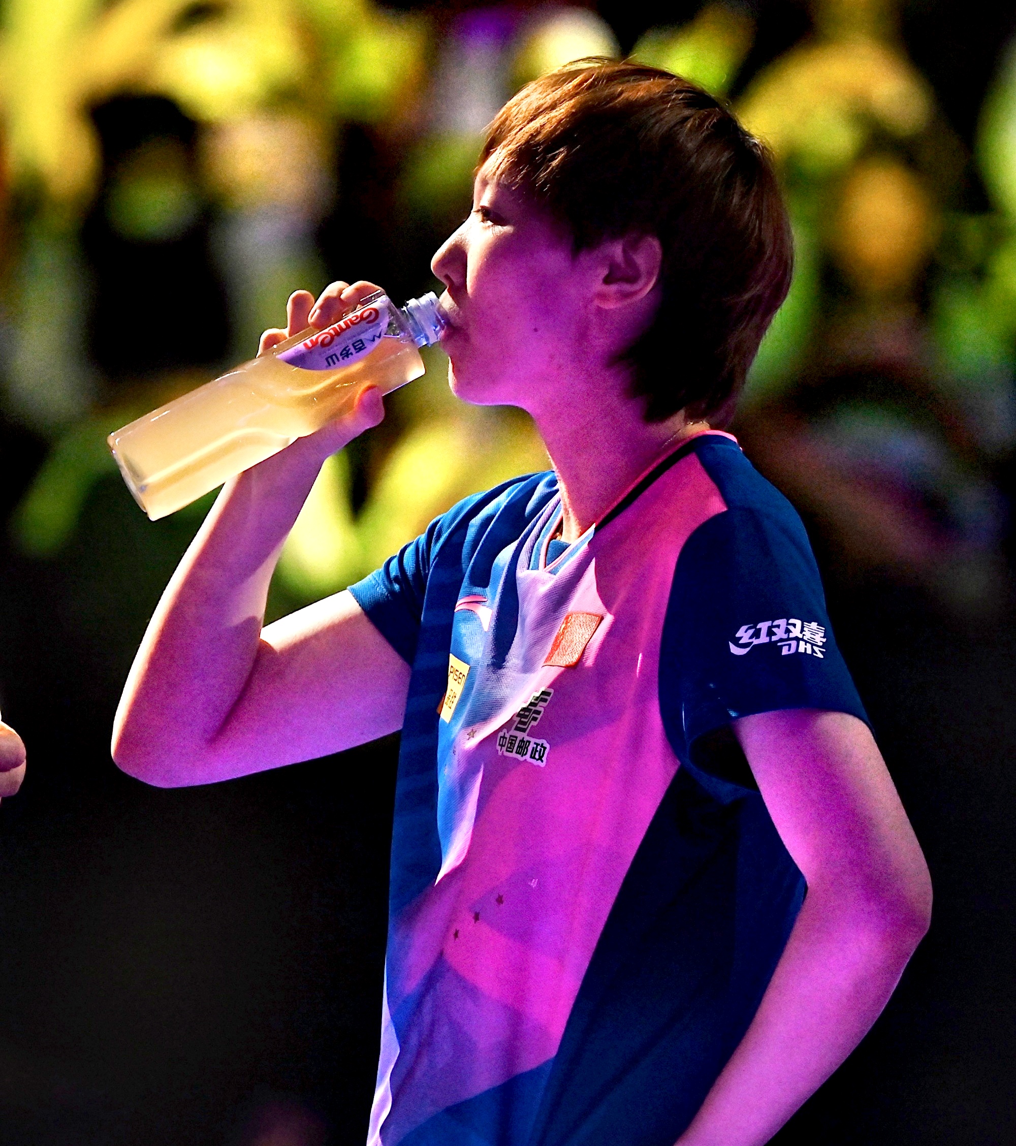 关于日本羽毛球队逆转英格兰羽毛球队，李宗伟完成帽子戏法的信息