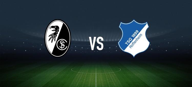 弗赖堡较量激烈一方取胜积分领先的简单介绍