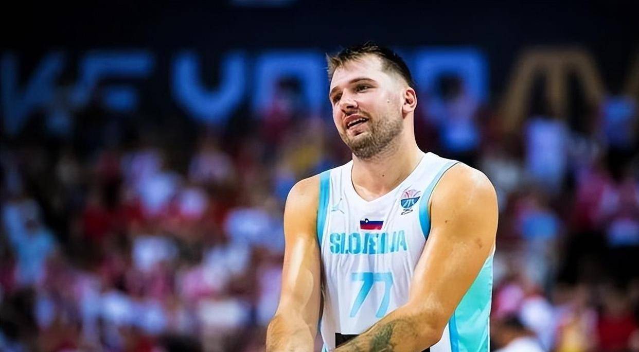 没有输给比赛，斯洛文尼亚大胜