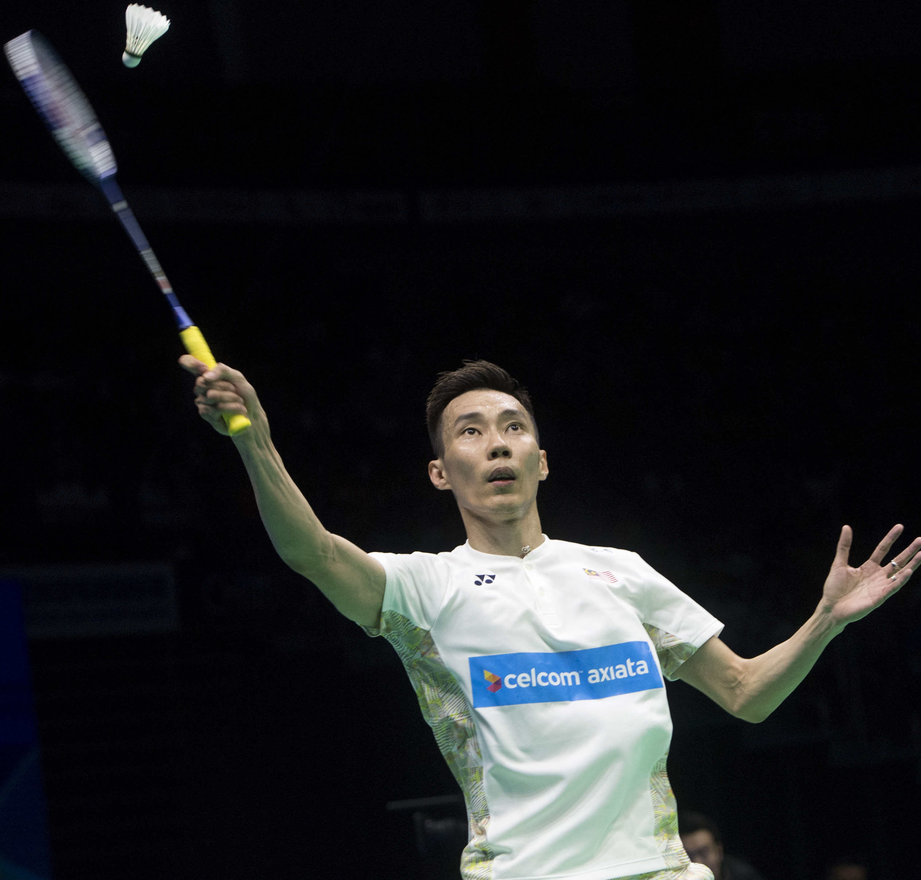 关于韩国羽毛球队血洗日本羽毛球队，李宗伟制霸全场的信息