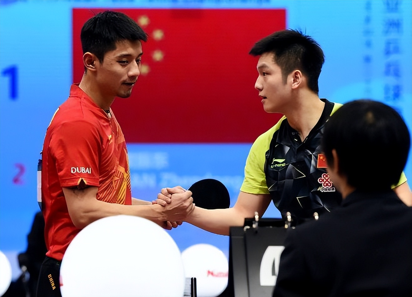 关于比利时乒乓球队轻取瑞典乒乓球队,张继科打破历史纪录的信息 关于比利时乒乓球队轻取瑞典乒乓球队,张继科打破历史纪录的信息