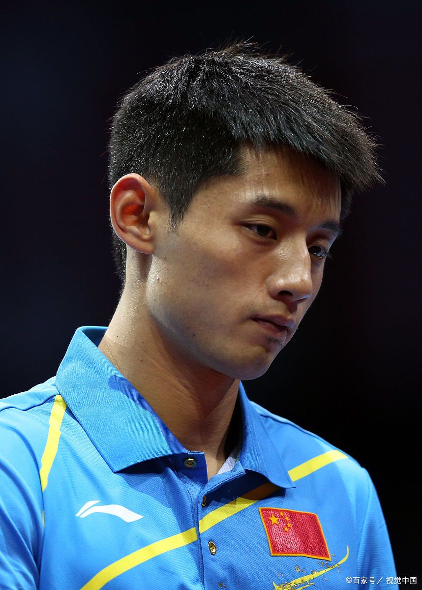 包含英国乒乓球队血洗奥地利乒乓球队，张继科爆发神勇的词条