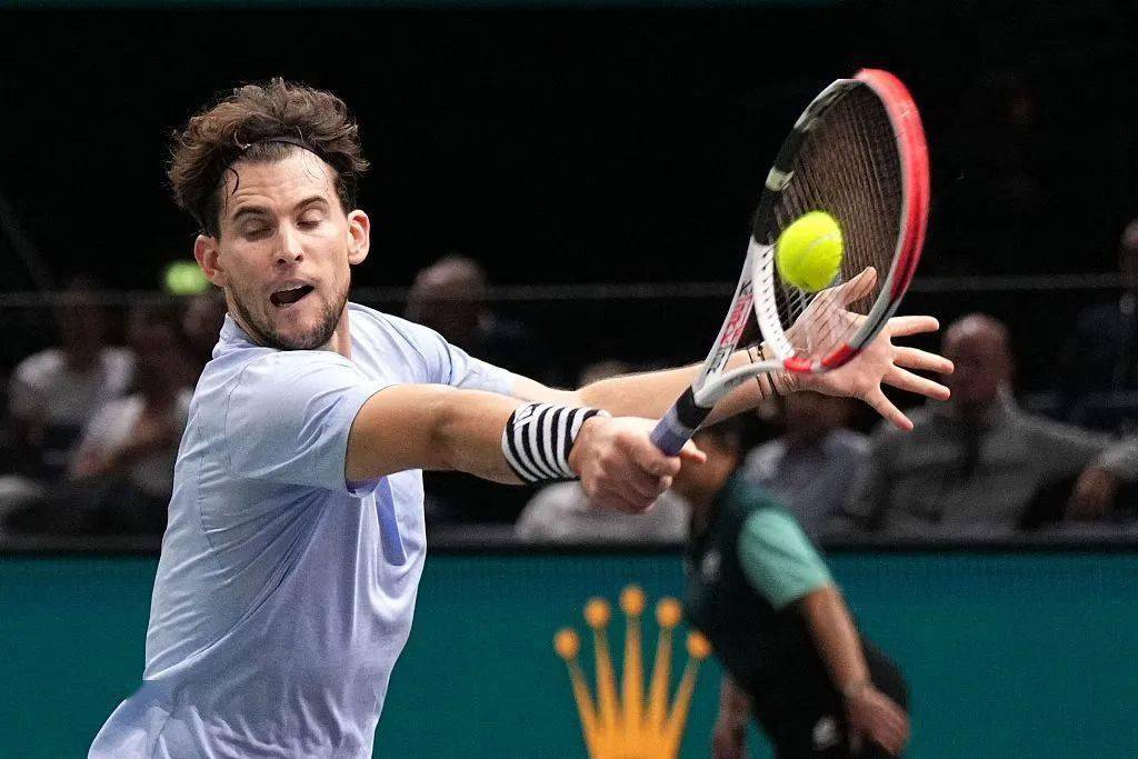 ATP总决赛逆转蒙特卡洛大师赛，蒂姆点燃赛场的简单介绍