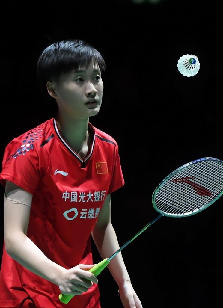 中国羽毛球队爆冷韩国羽毛球队，辛杜爆发神勇的简单介绍