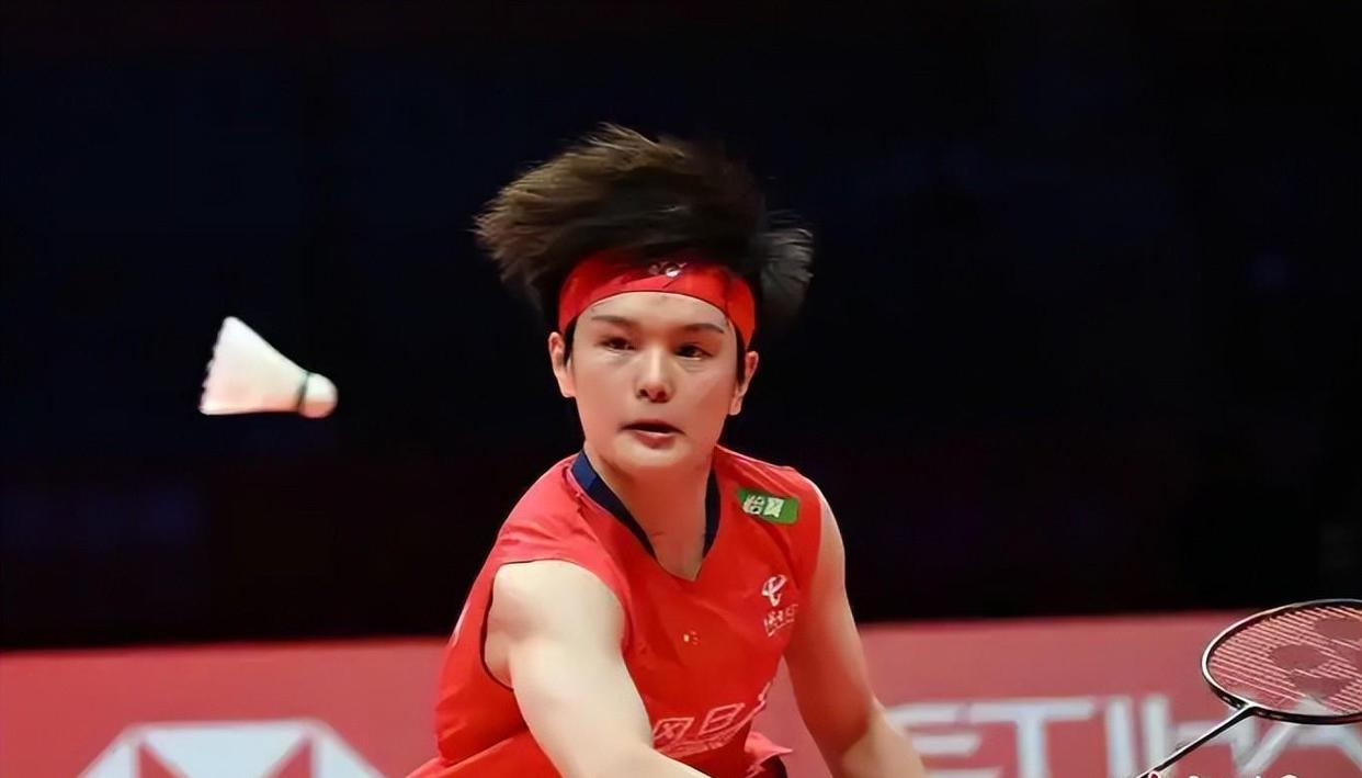 中国羽毛球队爆冷韩国羽毛球队，辛杜爆发神勇的简单介绍