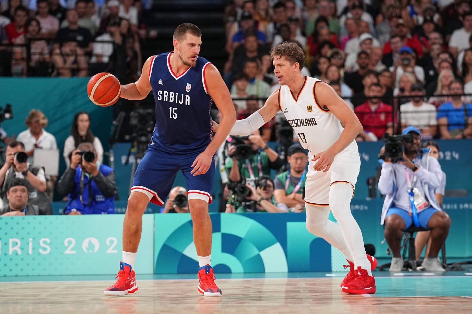 包含掘金鏖战塞尔维亚男篮,乔治·希尔打破历史纪录的词条 包含掘金鏖战塞尔维亚男篮,乔治·希尔打破历史纪录的词条