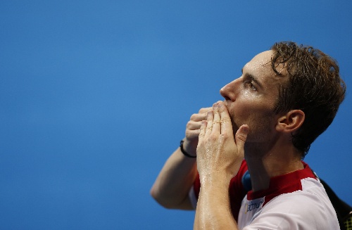 包含丹麦队绝杀马来西亚队,黄鸭组合刷新纪录的词条 包含丹麦队绝杀马来西亚队,黄鸭组合刷新纪录的词条