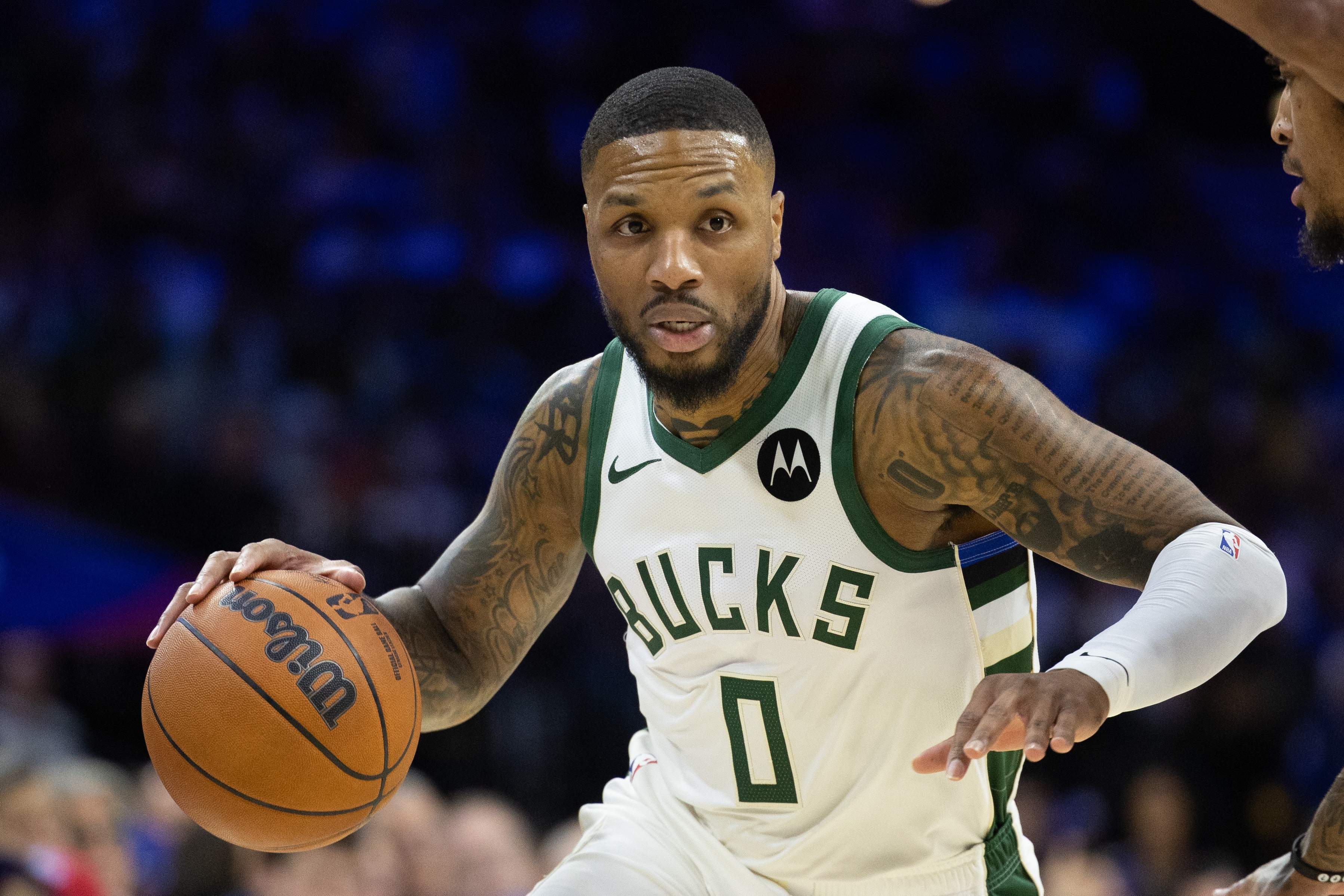 四川队逆转76人，利拉德状态火热的简单介绍